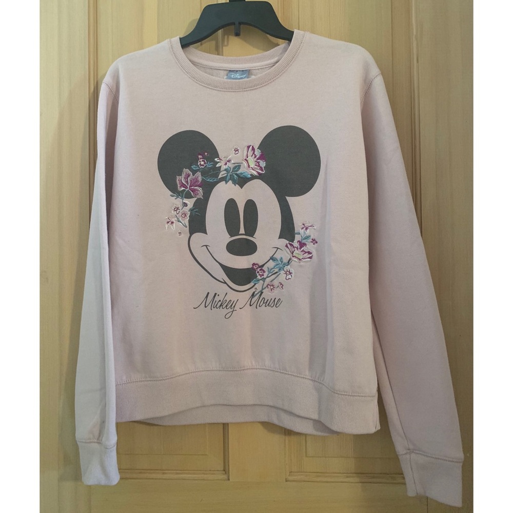 Disney Mickey Mouse Sweatshirt